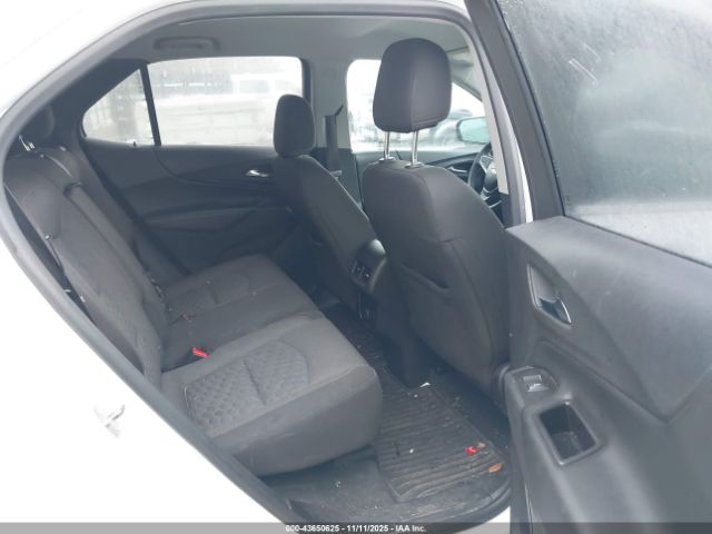 Chevrolet Equinox Lt Image 6