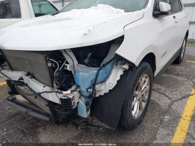 Chevrolet Equinox Lt Image 18