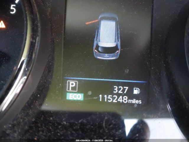 Nissan Rogue Sv Intelligent Awd Image 18