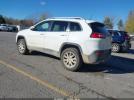 Jeep Cherokee Limited Image 12