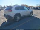 Jeep Cherokee Limited Image 13