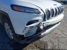Jeep Cherokee Limited Image 14