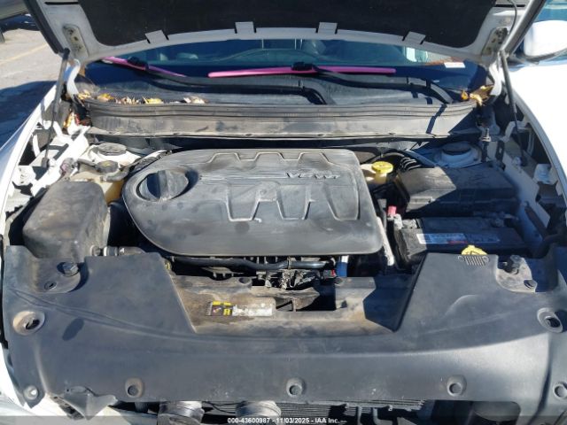 Jeep Cherokee Limited Image 5