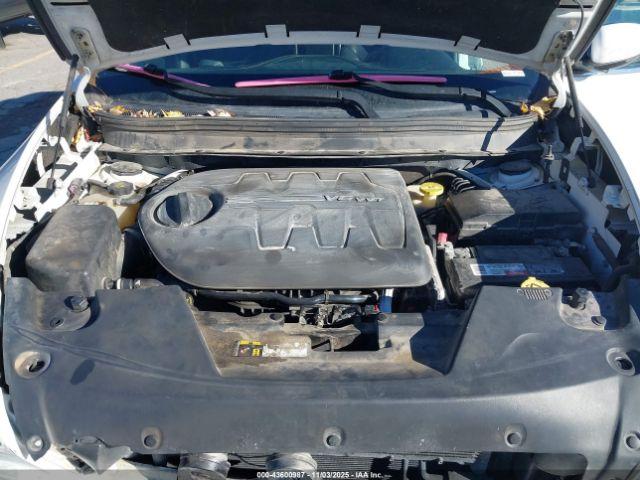 Jeep Cherokee Limited Image 5