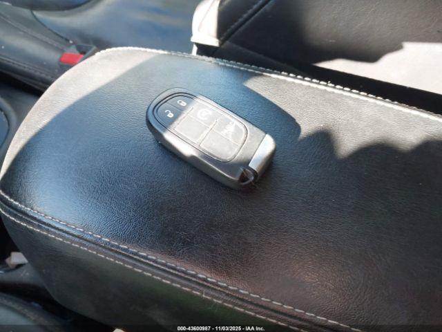 Jeep Cherokee Limited Image 16