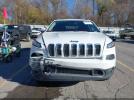 Jeep Cherokee Limited Image 4