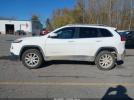 Jeep Cherokee Limited Image 7