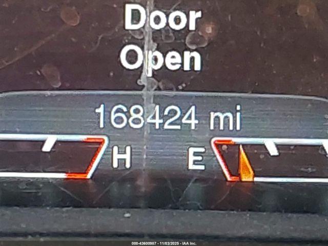 Jeep Cherokee Limited Image 10