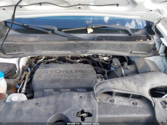 Honda Pilot Touring Image 9