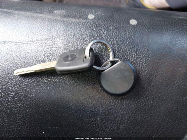 Honda Pilot Touring Image 8