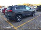 Jeep Cherokee North Image 13