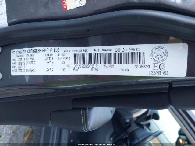 Jeep Cherokee North Image 7