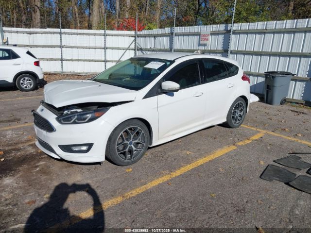Ford Focus Se Image 13