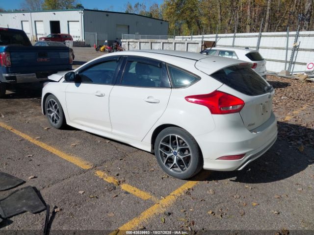 Ford Focus Se Image 14