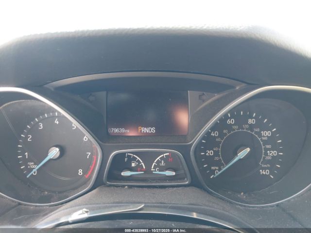 Ford Focus Se Image 15