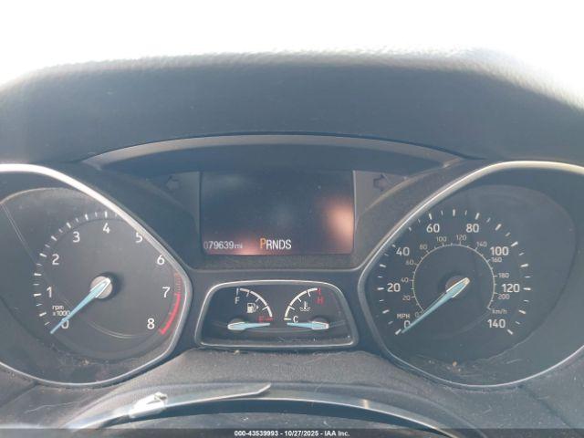 Ford Focus Se Image 15