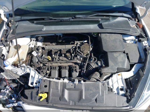 Ford Focus Se Image 7