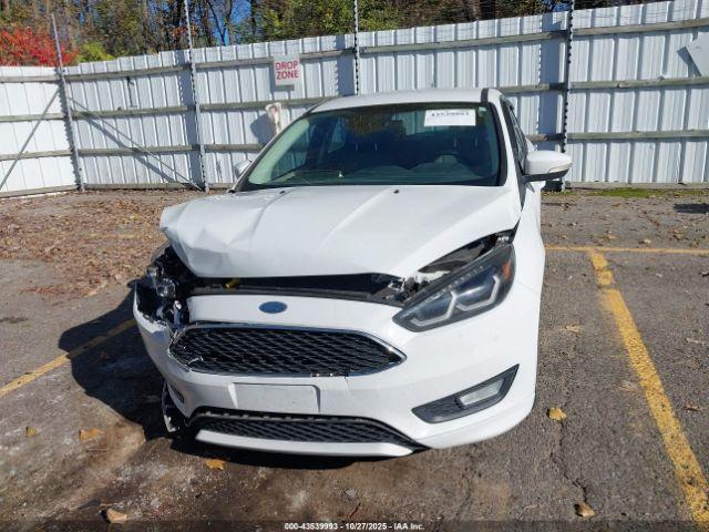 Ford Focus Se Image 5