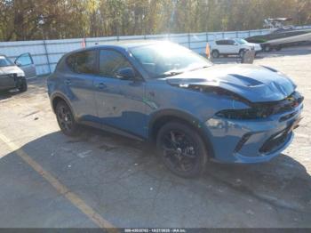  Salvage Dodge Hornet