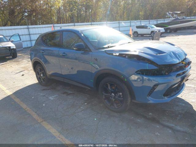  Salvage Dodge Hornet