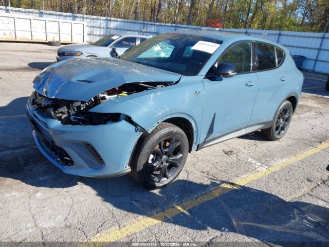 Dodge Hornet Gt Awd Image 6