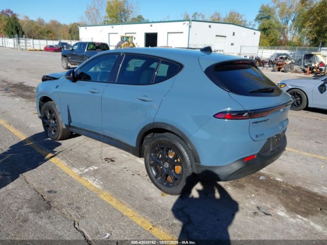 Dodge Hornet Gt Awd Image 2