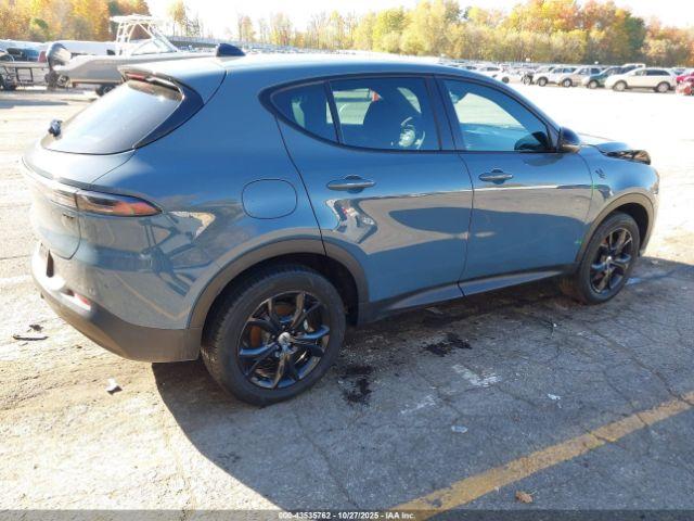 Dodge Hornet Gt Awd Image 16