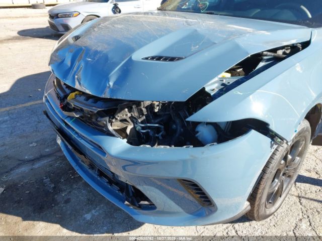 Dodge Hornet Gt Awd Image 7