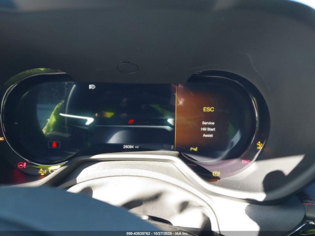 Dodge Hornet Gt Awd Image 9