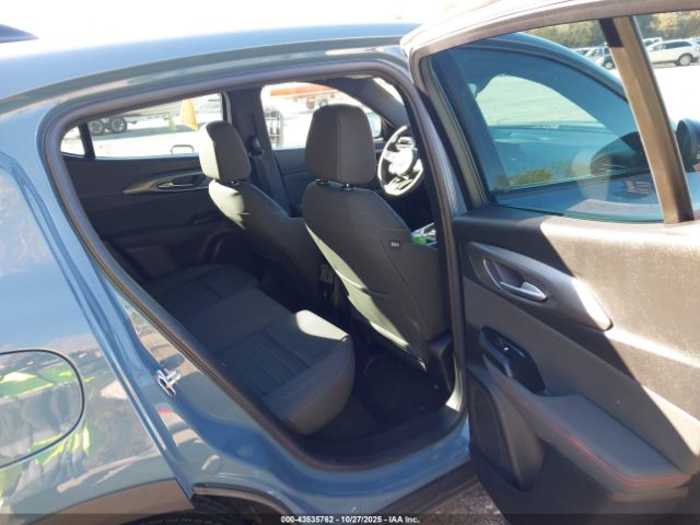 Dodge Hornet Gt Awd Image 5