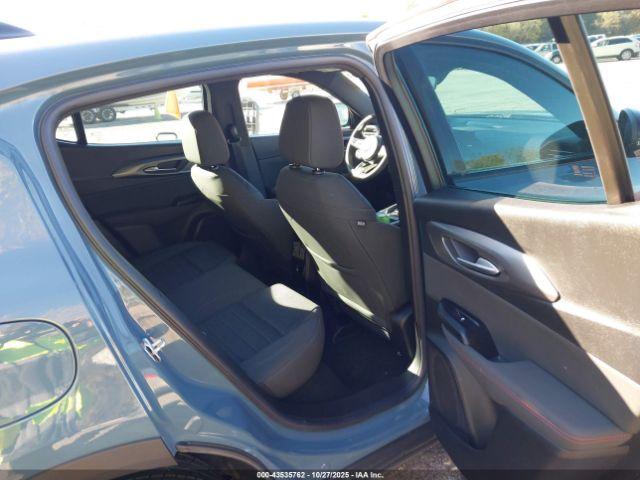 Dodge Hornet Gt Awd Image 5