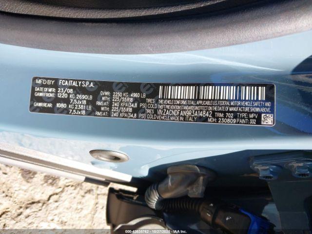 Dodge Hornet Gt Awd Image 8