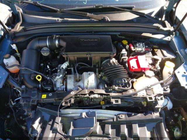 Dodge Hornet Gt Awd Image 4