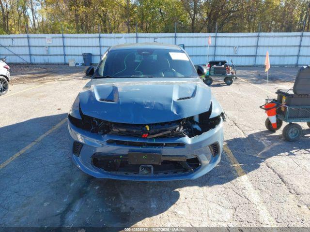 Dodge Hornet Gt Awd Image 11