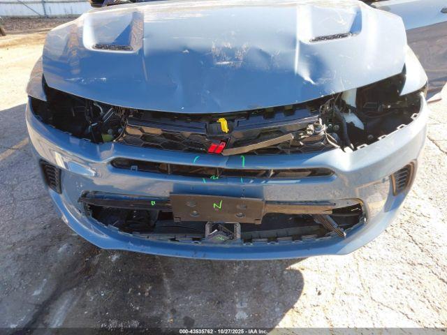 Dodge Hornet Gt Awd Image 15