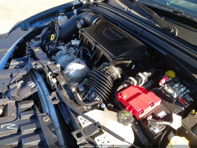 Dodge Hornet Gt Awd Image 17