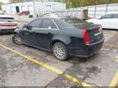 Cadillac CTS Standard Image 6