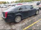 Cadillac CTS Standard Image 3