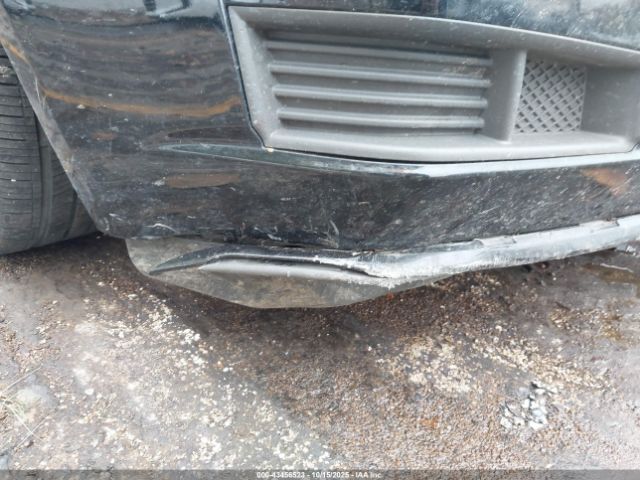 Cadillac CTS Standard Image 12