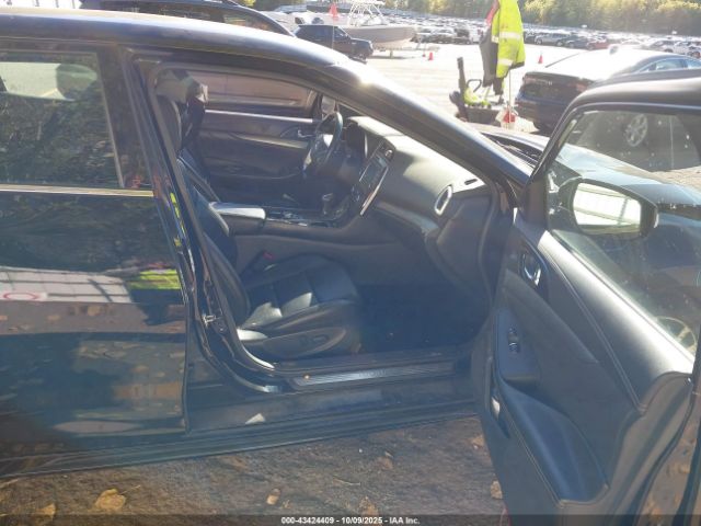 Nissan Maxima 3.5 Sv Image 6