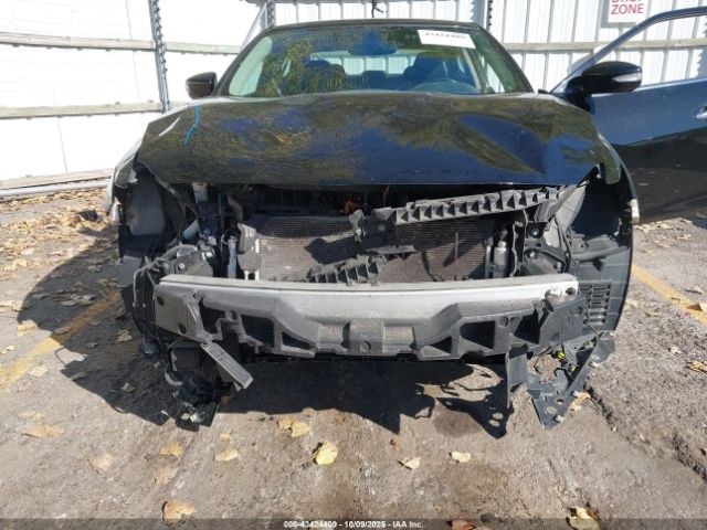 Nissan Maxima 3.5 Sv Image 7