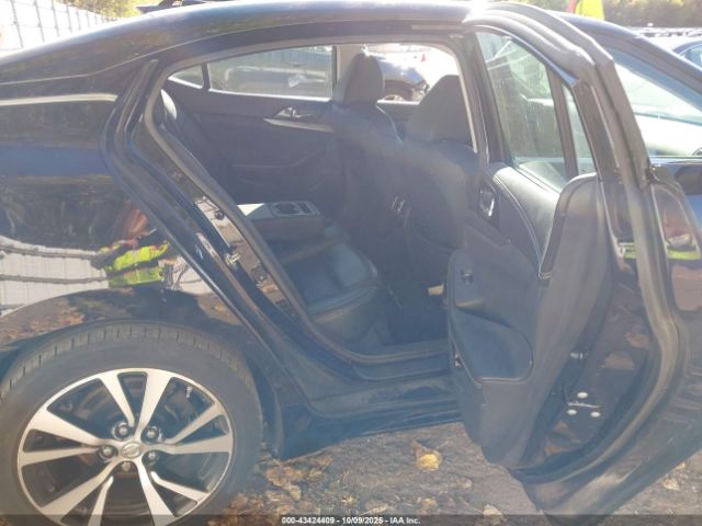 Nissan Maxima 3.5 Sv Image 10