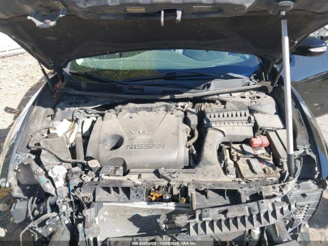 Nissan Maxima 3.5 Sv Image 9