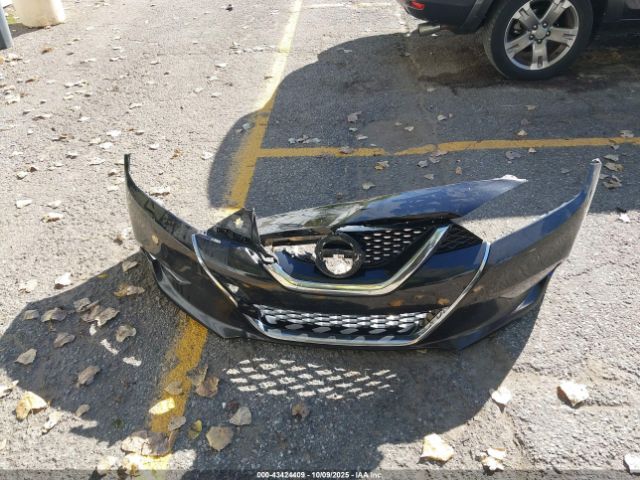 Nissan Maxima 3.5 Sv Image 13