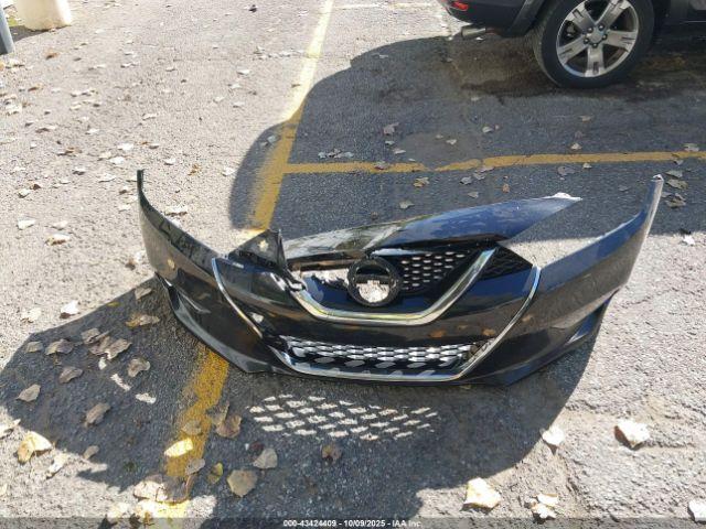 Nissan Maxima 3.5 Sv Image 13