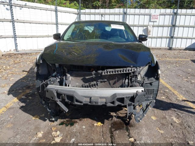 Nissan Maxima 3.5 Sv Image 15