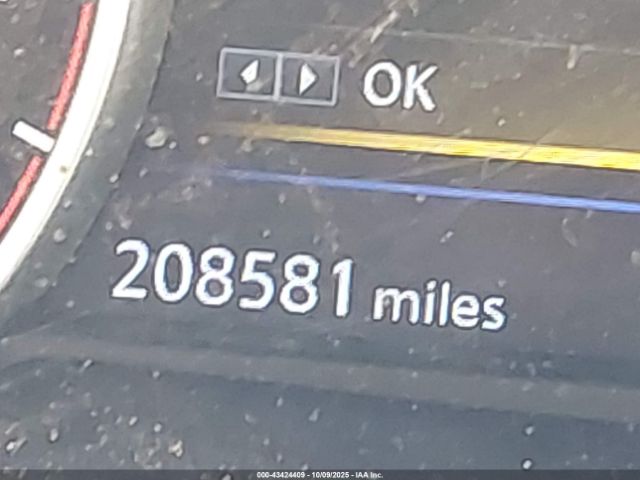 Nissan Maxima 3.5 Sv Image 16