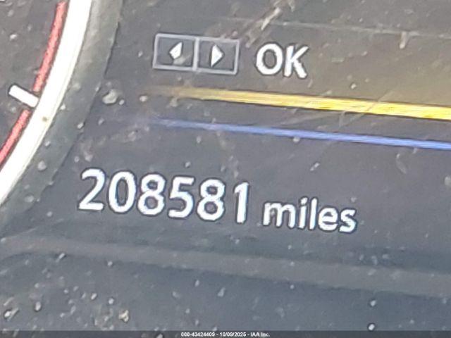 Nissan Maxima 3.5 Sv Image 16