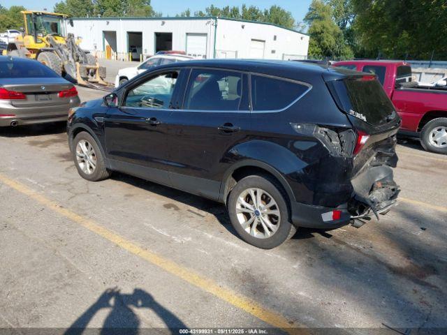 Ford Escape Se Image 8