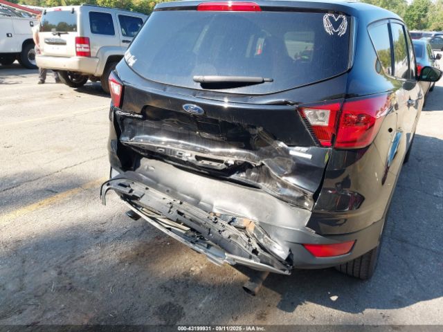 Ford Escape Se Image 5